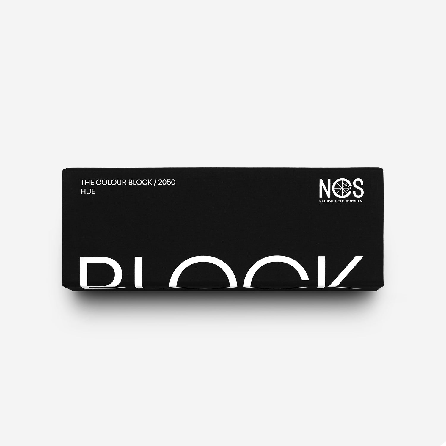 NCS Block 2050 – Hue