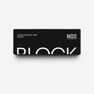 Closed NCS Block 2050 - Nuance
