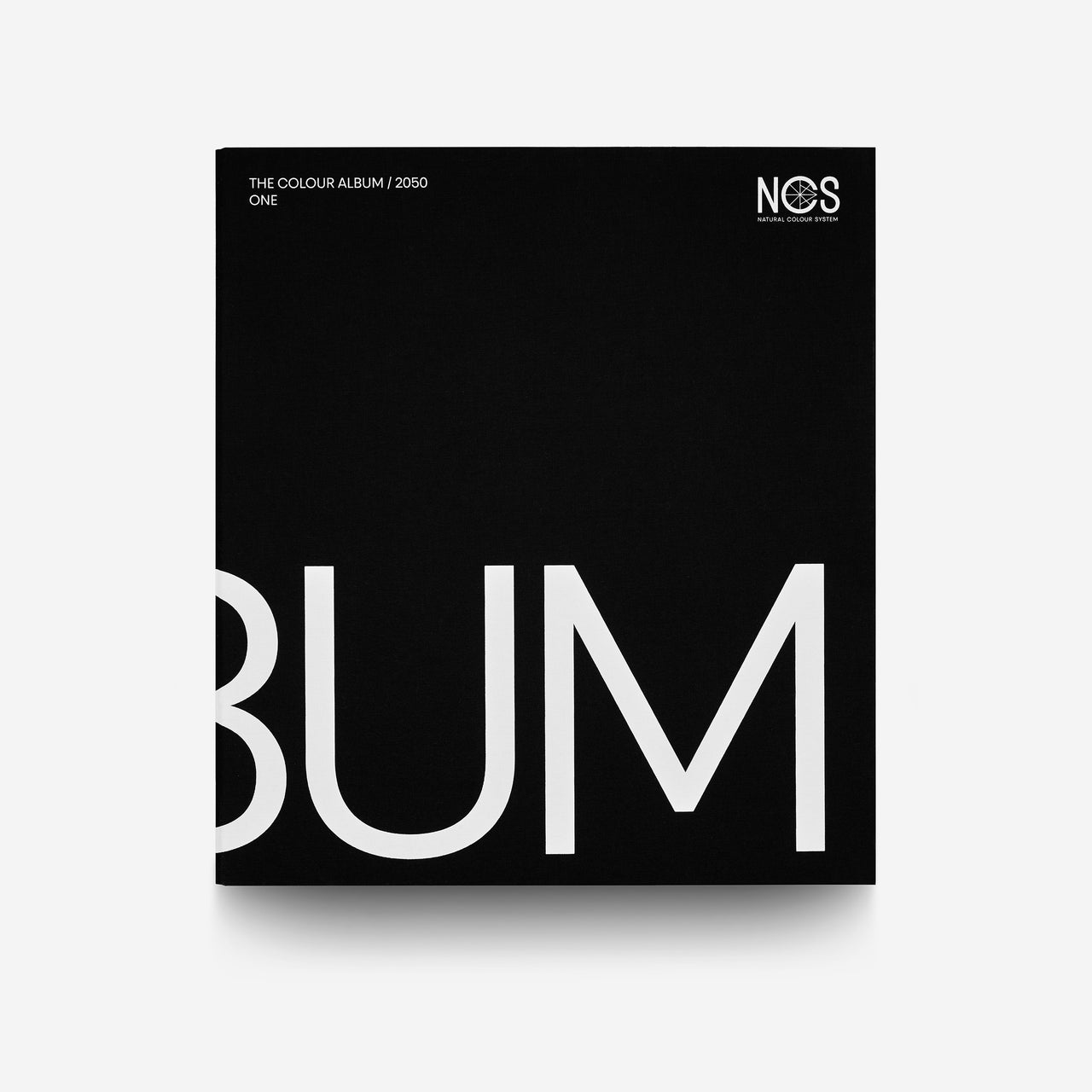 NCS Album 2050 – NCS Colour