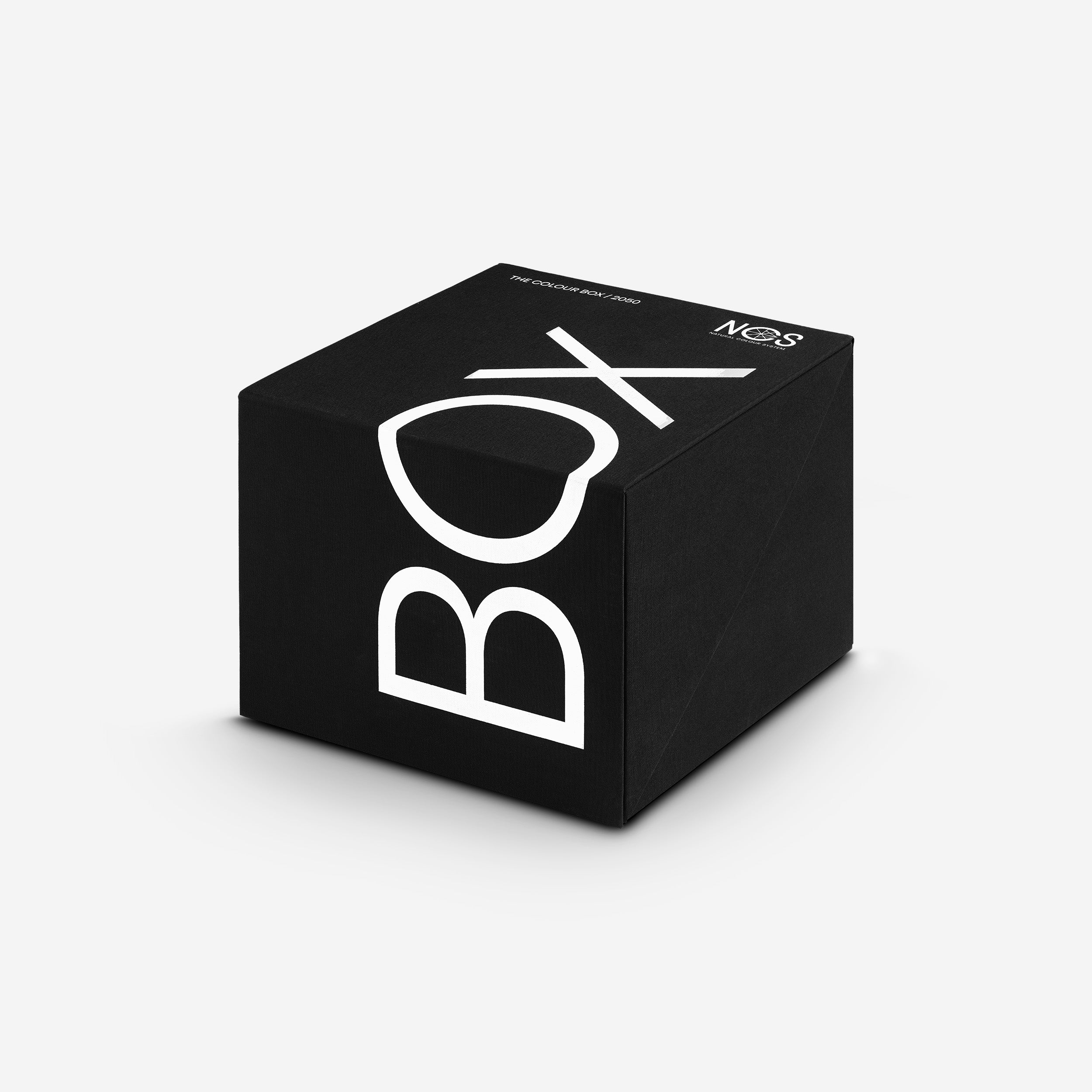 Box Coour NCS Box 2050 – NCS Colour