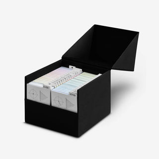 Colourful bundle – Index and Box
