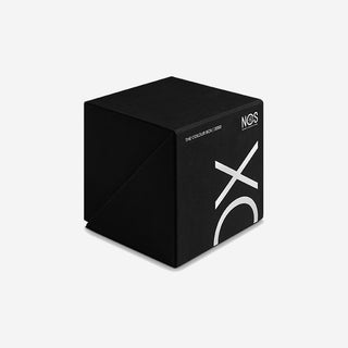 NCS Box 2050 Closed
