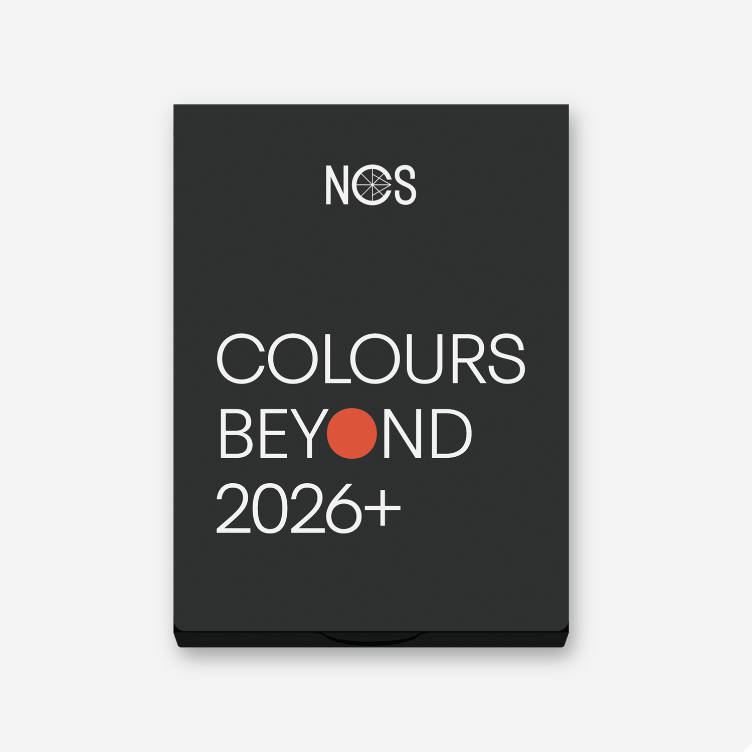 NCS Colours Beyond 2026+ Capsule