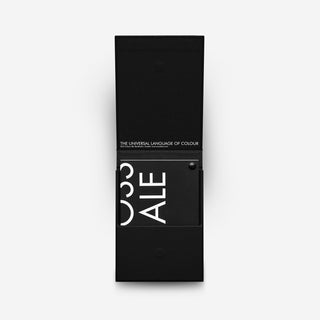 NCS Gloss Scale
