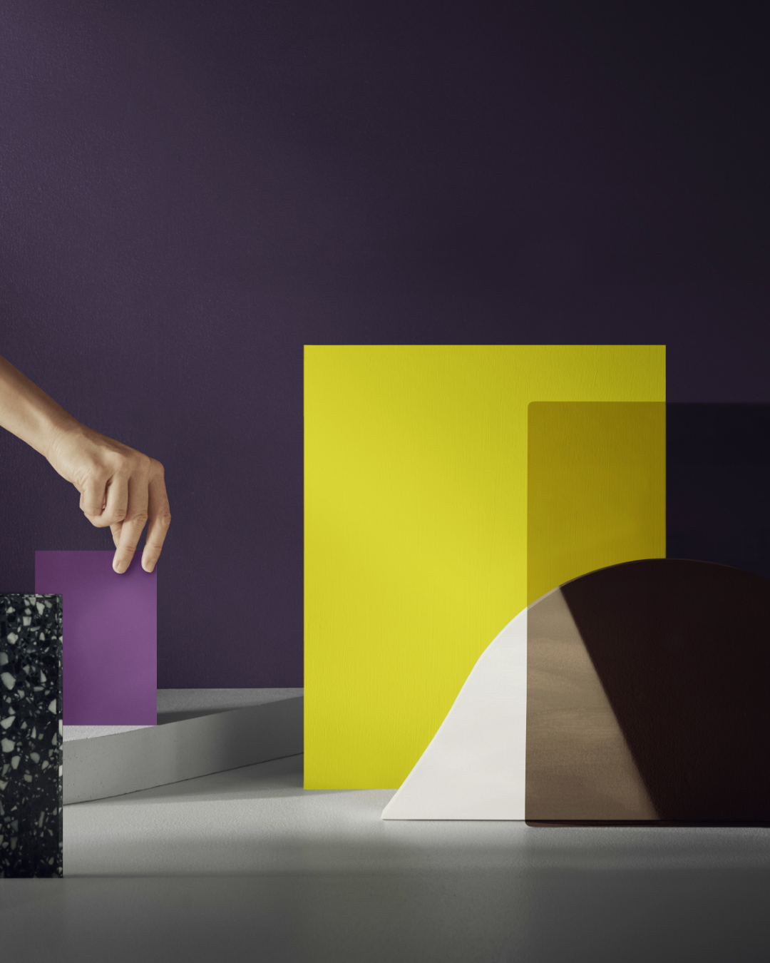 Trend 2025 NCS Colour Trend 2025 NCS Colour