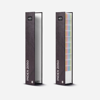 NCS Index 2050 Protective Cover 