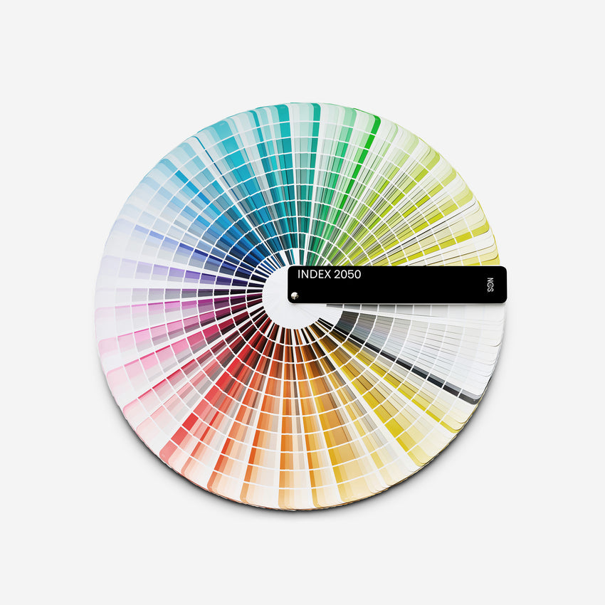 Colour codes, premium digital & physical colour design solutions – NCS ...