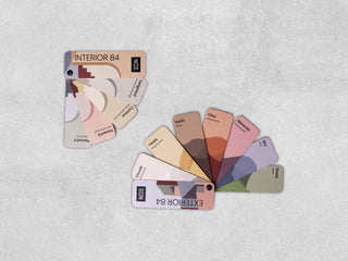  Interior & Exterior 84 fan decks