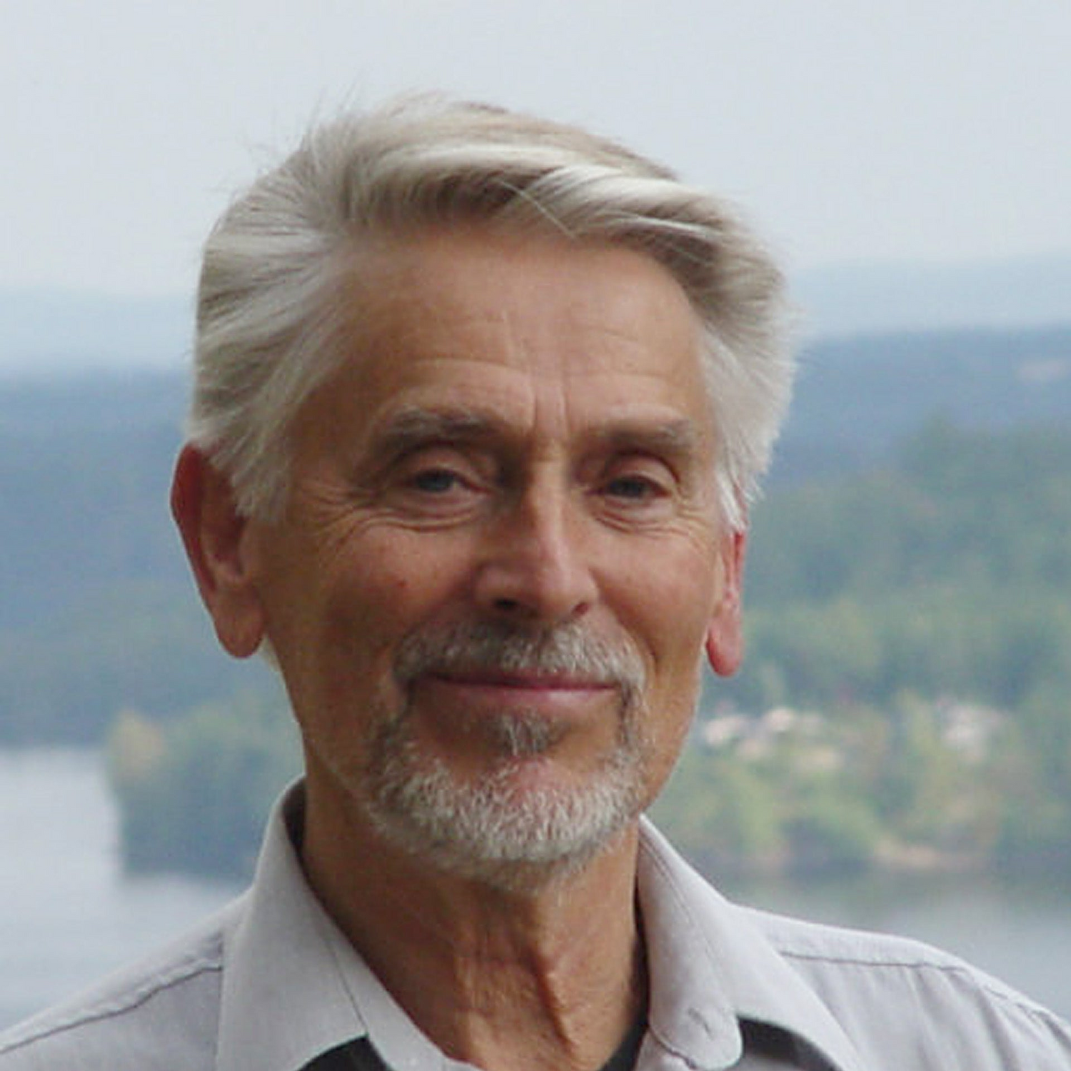 Lars Sivik