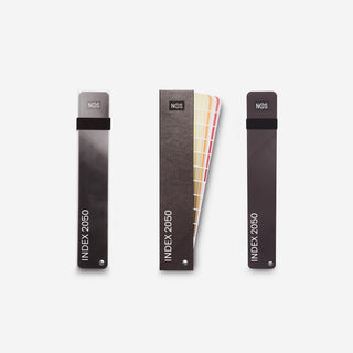 NCS Index 2050 Protective Cover 