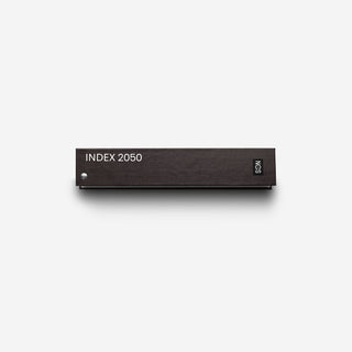 NCS Index 2050 Protective Cover Closed