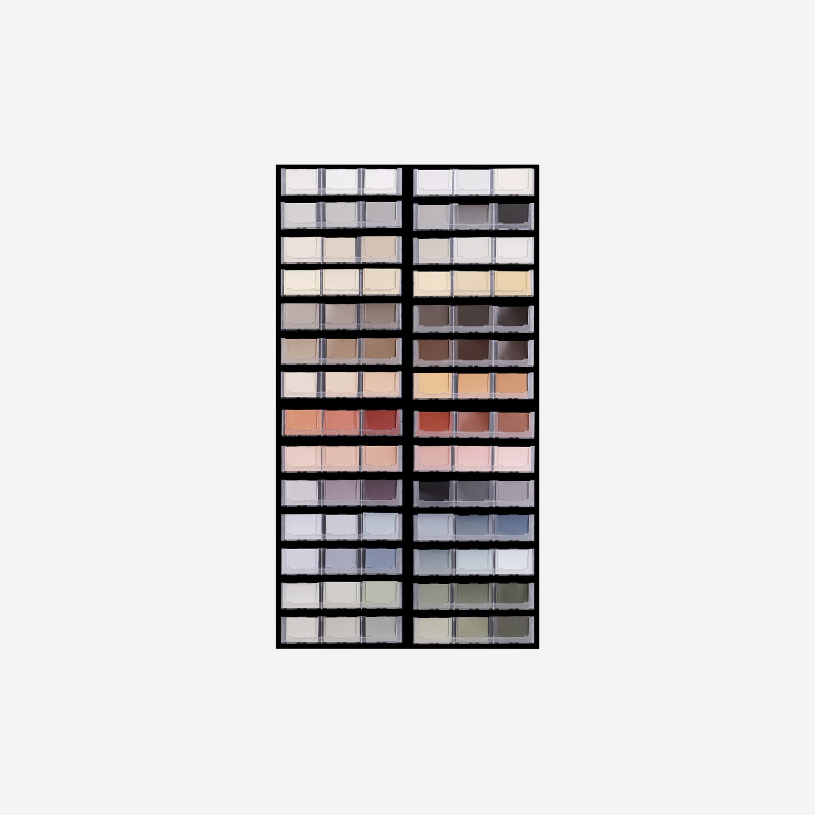NCS Exterior 84 Display