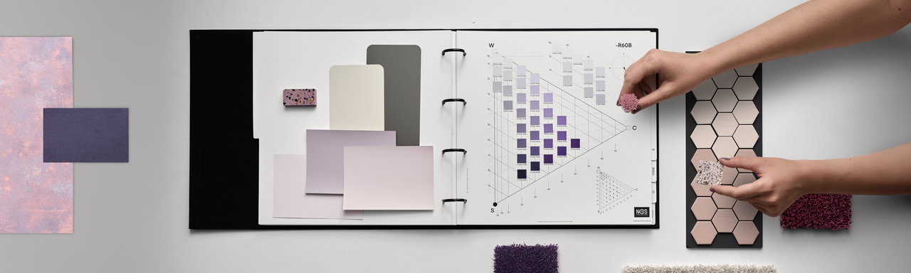 NCS Atlas 2050 – NCS Colour
