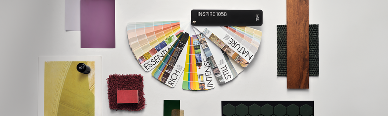 NCS Inspire 1058 – NCS Colour