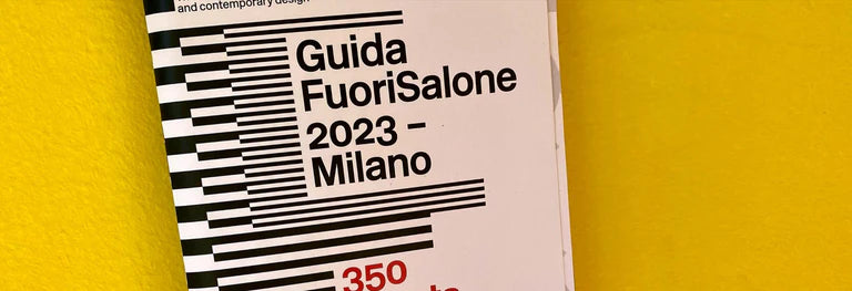 Milano design vecka 2023
