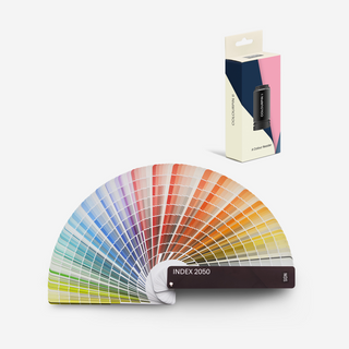 Starter bundle – Index & Colourpin II