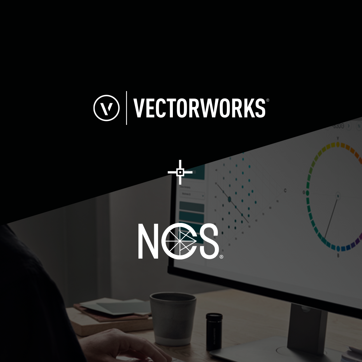 Vectorworks + NCS