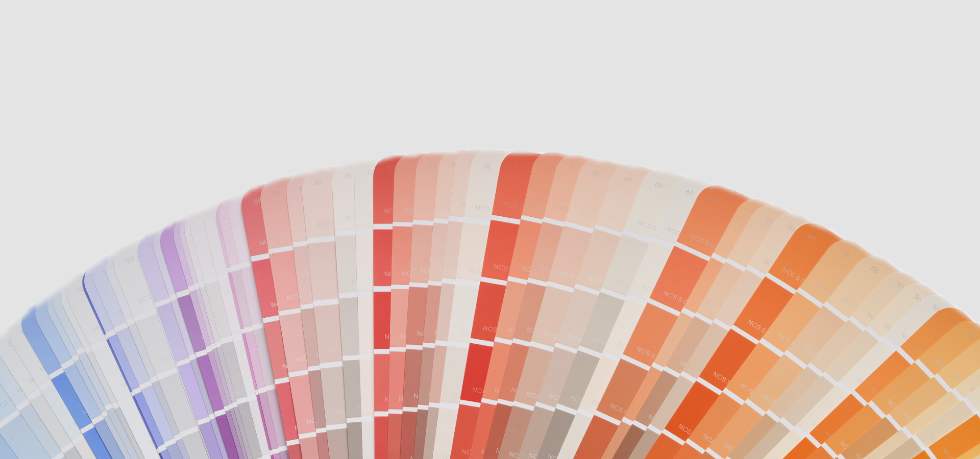 Colour codes, premium digital & physical colour design solutions – NCS ...