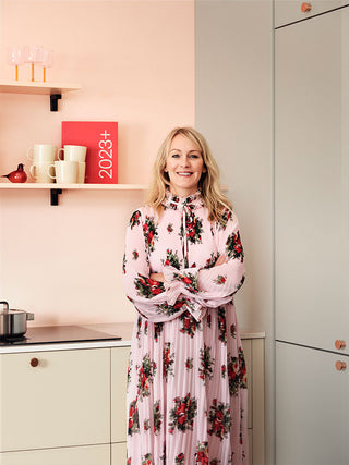 Elin Askfelt, CEO, NCS Colour